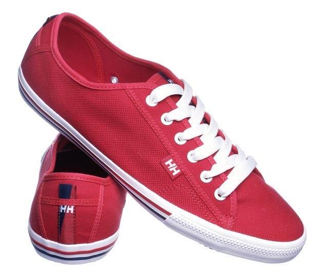 Helly Hansen Fjord canvas cipele- muški