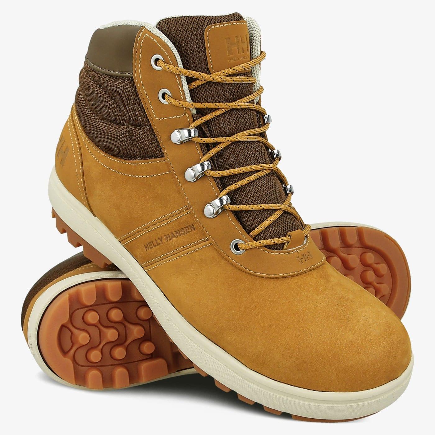 Helly Hansen Montreal cipele- muški