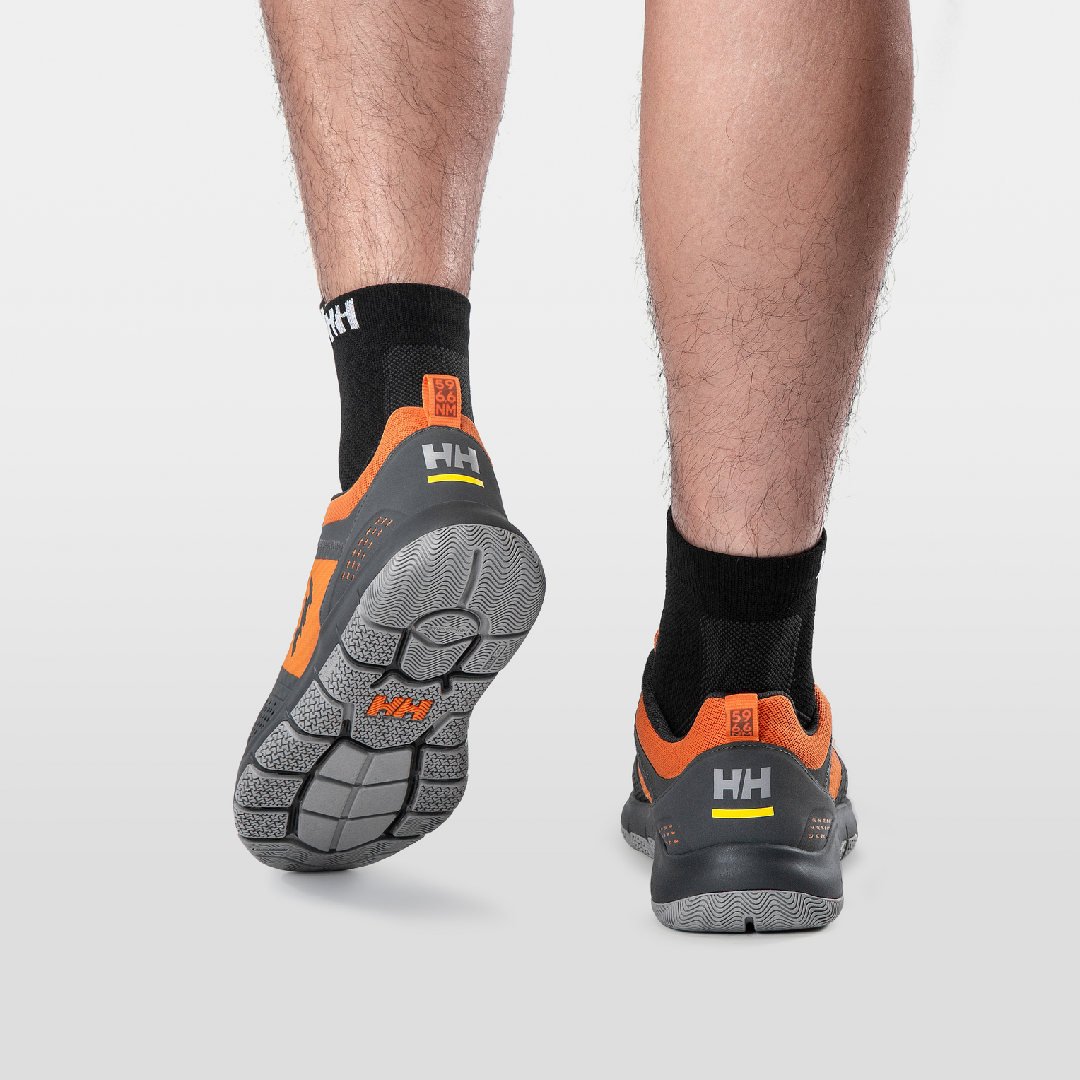 Helly Hansen Skagen F-1 Offshore cipeleza jedrenje- muški