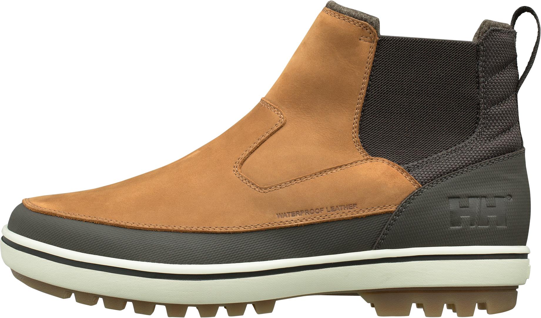 Helly Hansen Garibaldi V3 SlipOn čevlji - moški