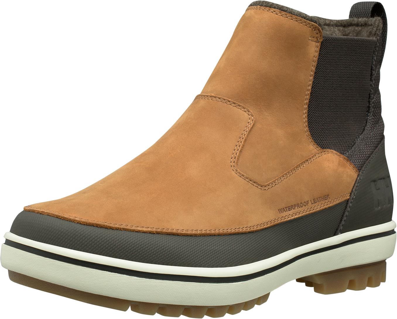 Helly Hansen Garibaldi V3 SlipOn čevlji - moški