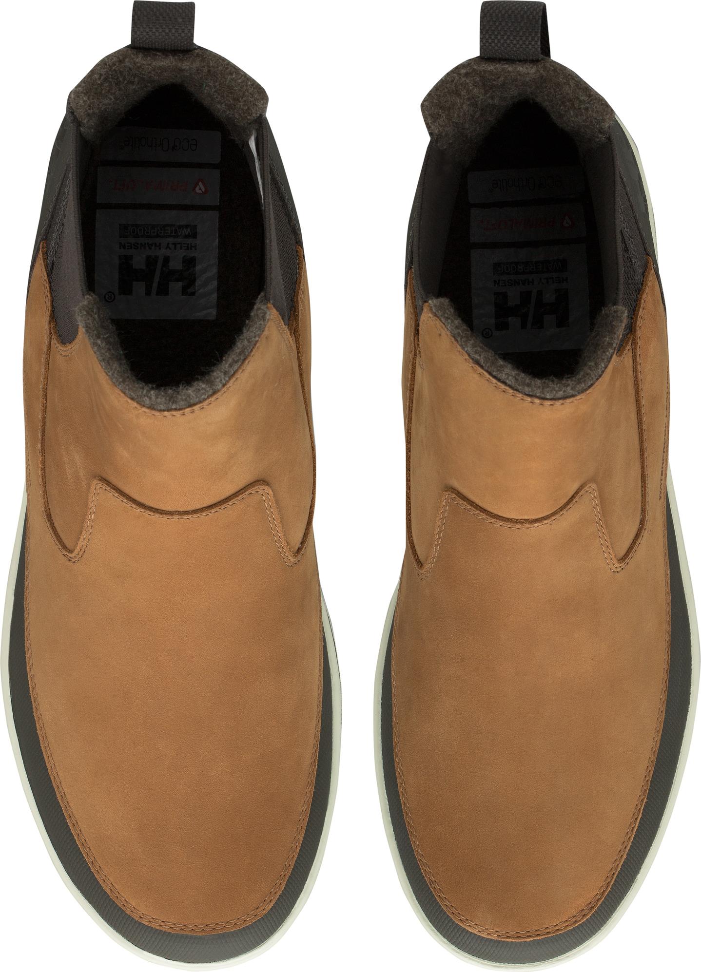 Helly Hansen Garibaldi V3 SlipOn čevlji - moški