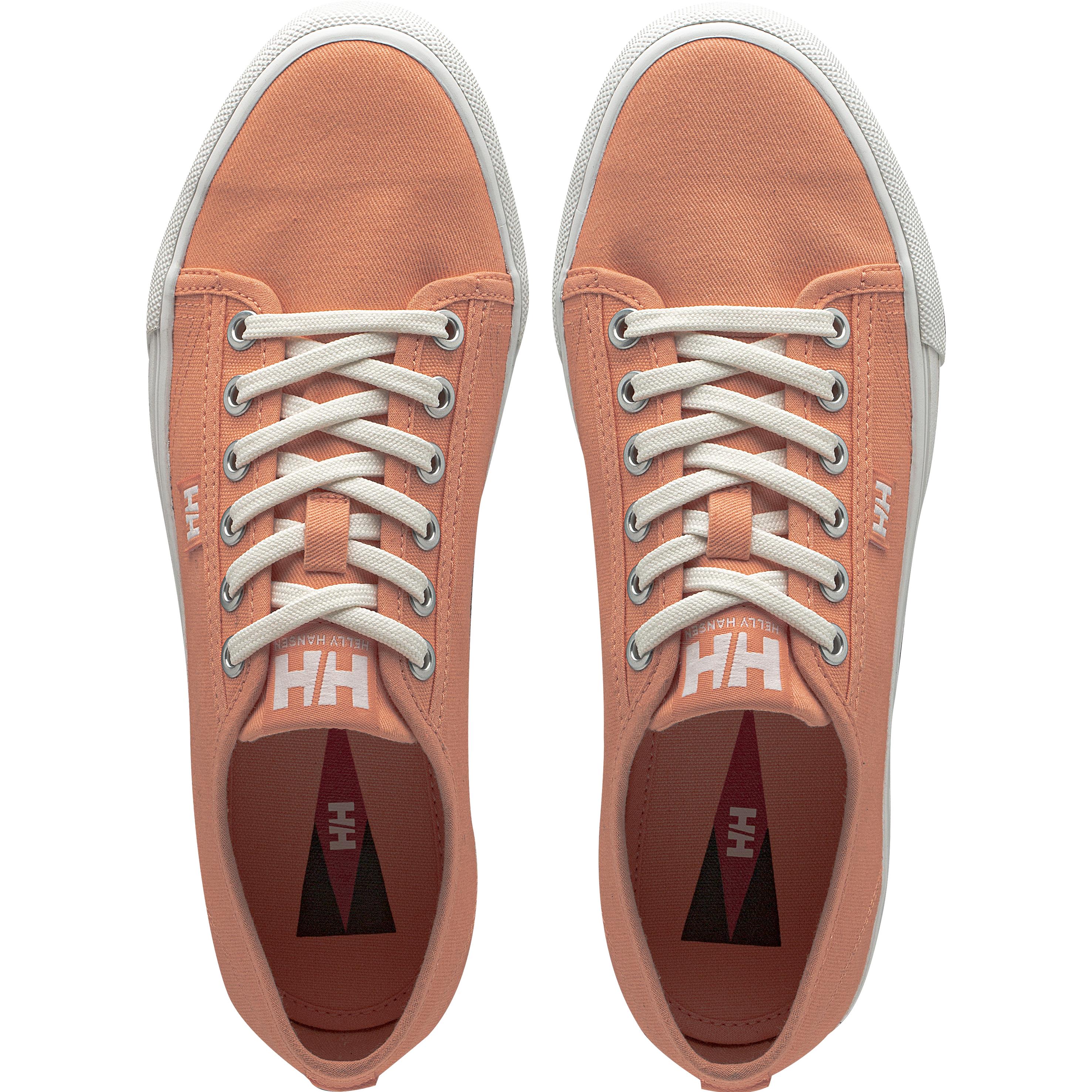 Helly Hansen Fjord Canvas V2 cipele- ženske