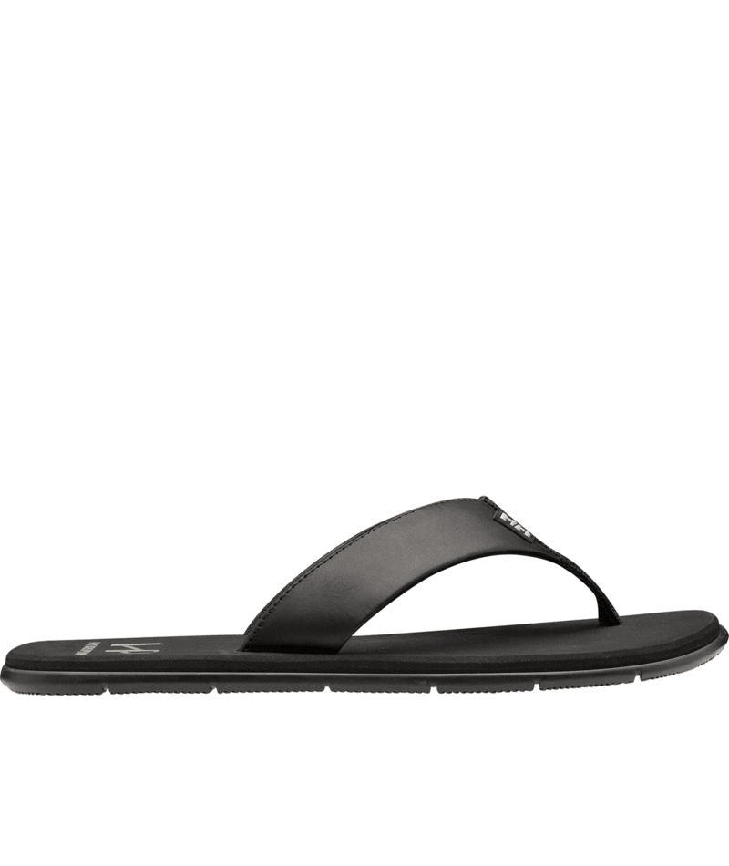 Helly Hansen Seasand Leather flip flop -muški