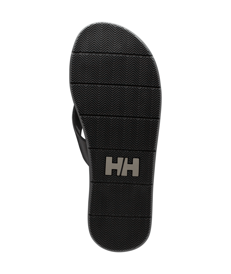 Helly Hansen Seasand Leather flip flop -muški