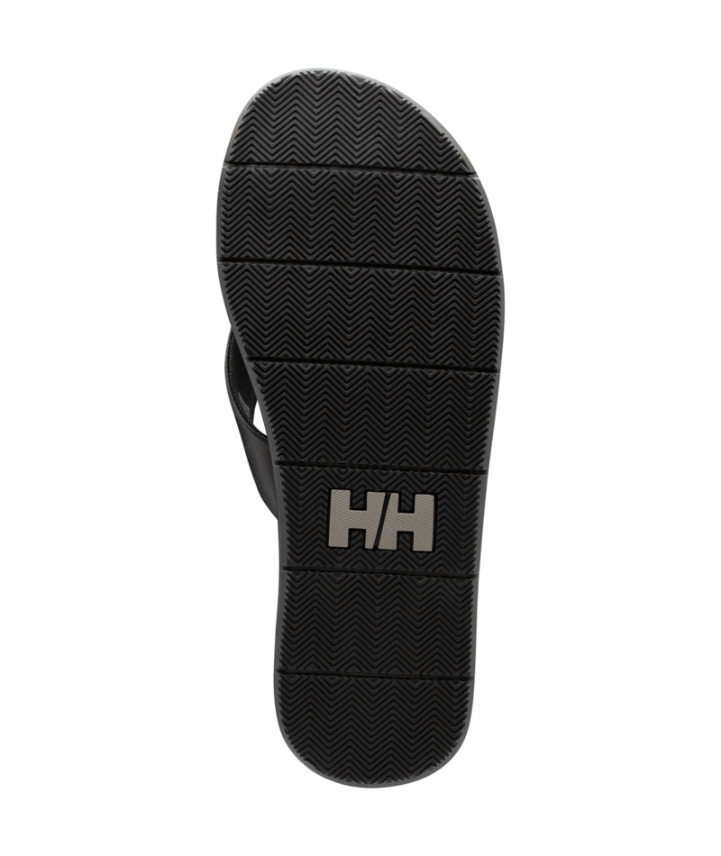 Helly Hansen Seasand Leather flip flop -muški