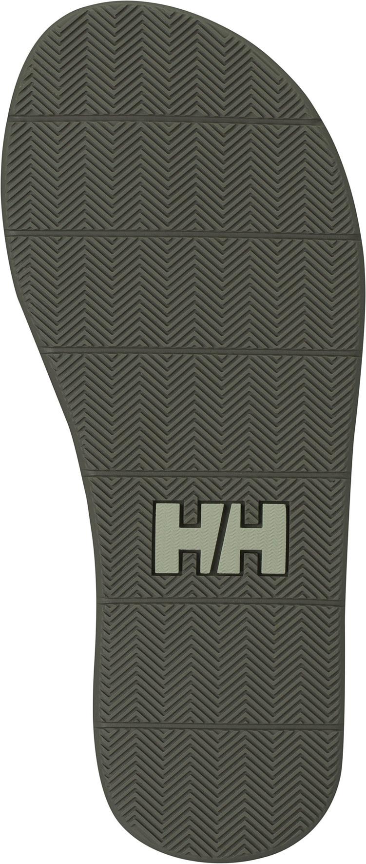 Helly Hansen Seasand usnjeni flip flop -ženske