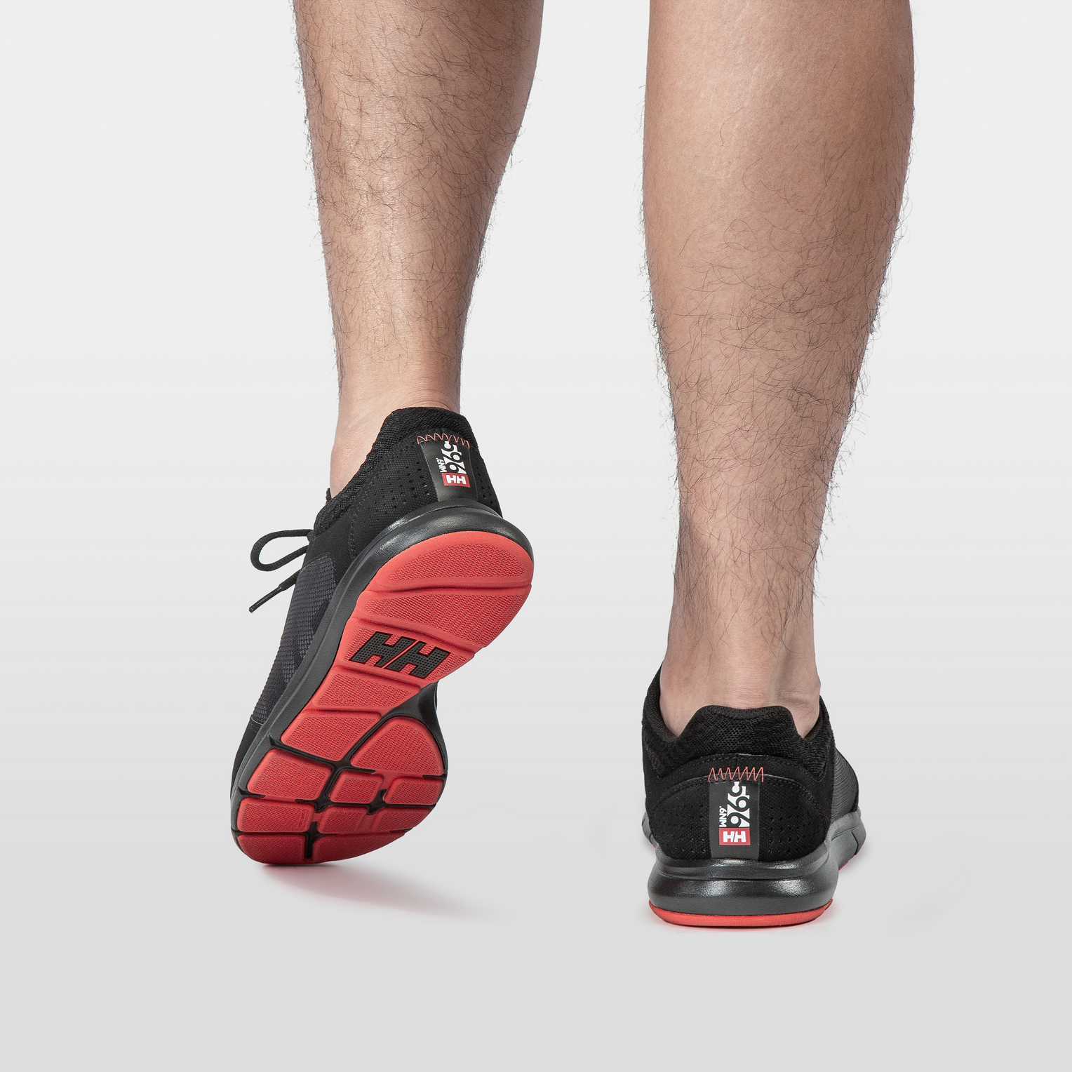 Helly Hansen Ahiga V4 Hydropower cipele-muški