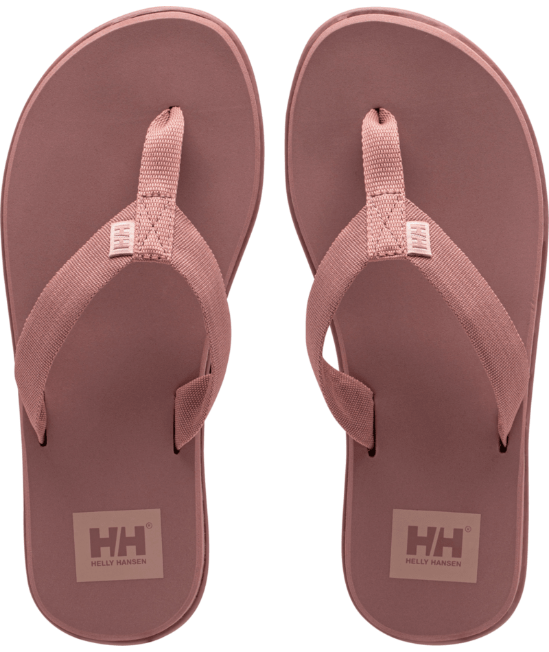 Helly Hansen Logo flip flop - ženske