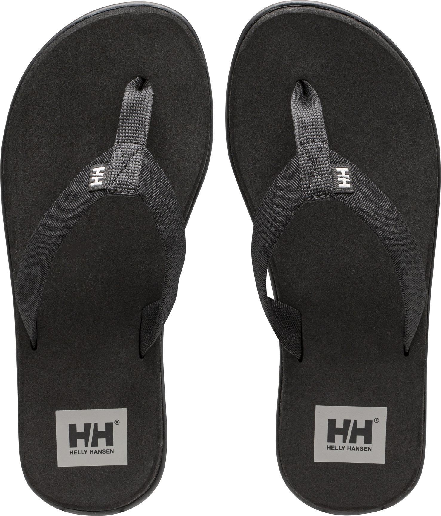 Helly Hansen Logo flip flop - ženske