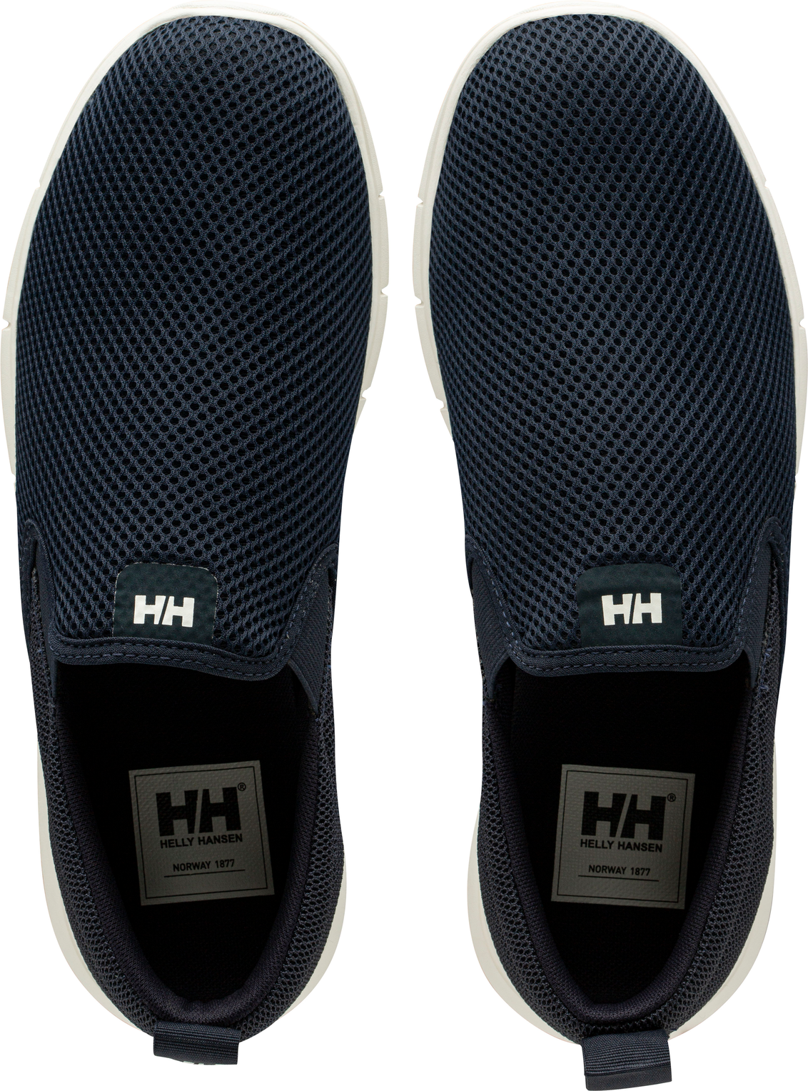 Helly Hansen Ahiga Slip-On čevlji - moški