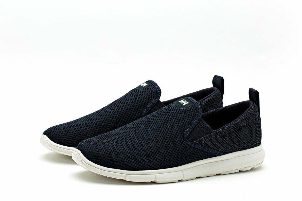 Helly Hansen Ahiga Slip-On čevlji - moški
