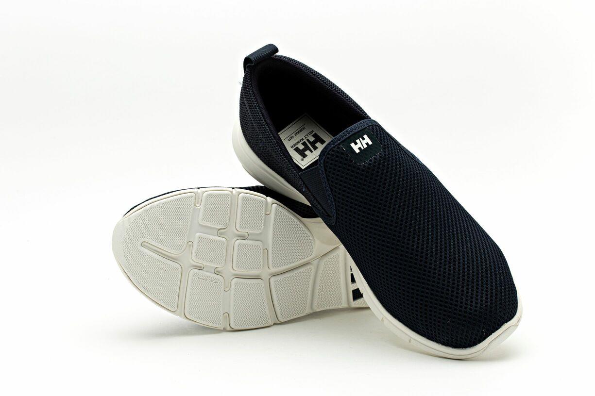 Helly Hansen Ahiga Slip-On čevlji - moški