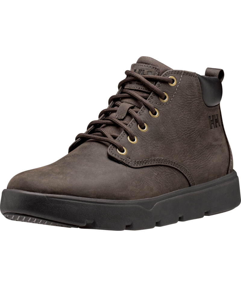 Helly Hansen Pinehurst Leather cipele- muški