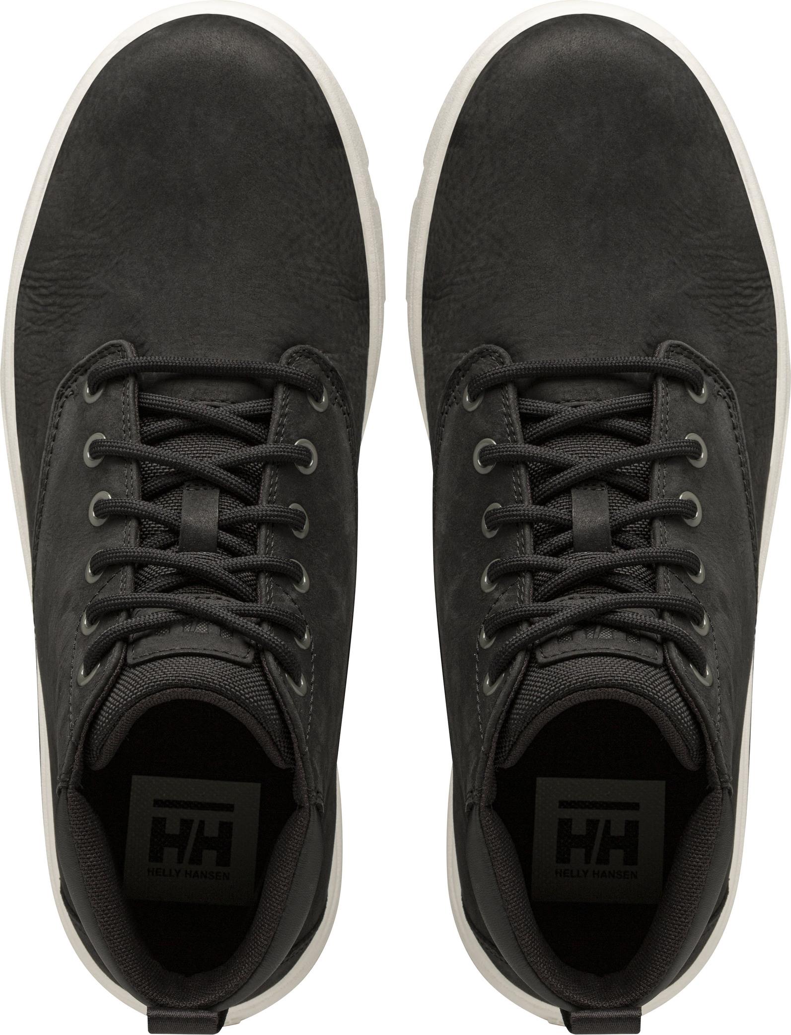 Helly Hansen Pinehurst Leather cipele- muški