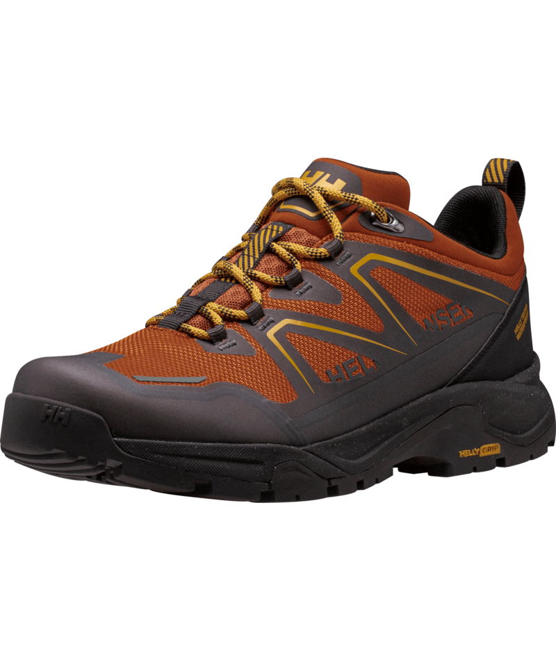 Helly Hansen Cascade Low HT cipele- muški