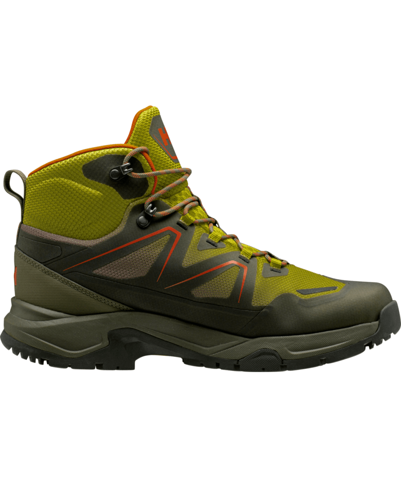 Helly Hansen Cascade Mid HT cipele- muški