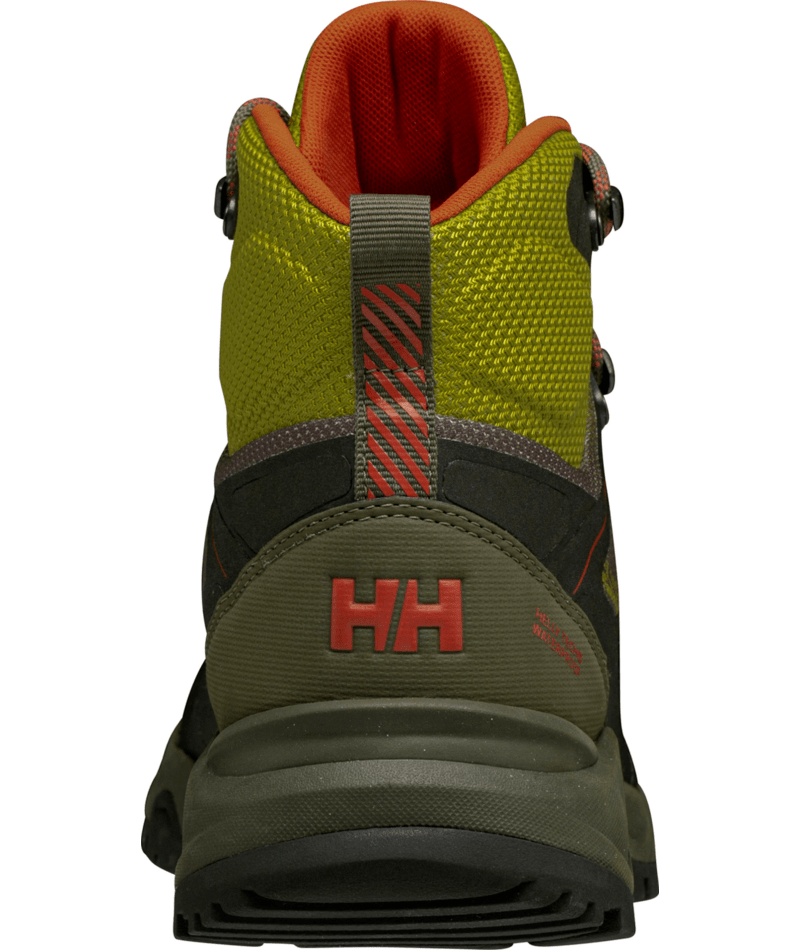 Helly Hansen Cascade Mid HT cipele- muški