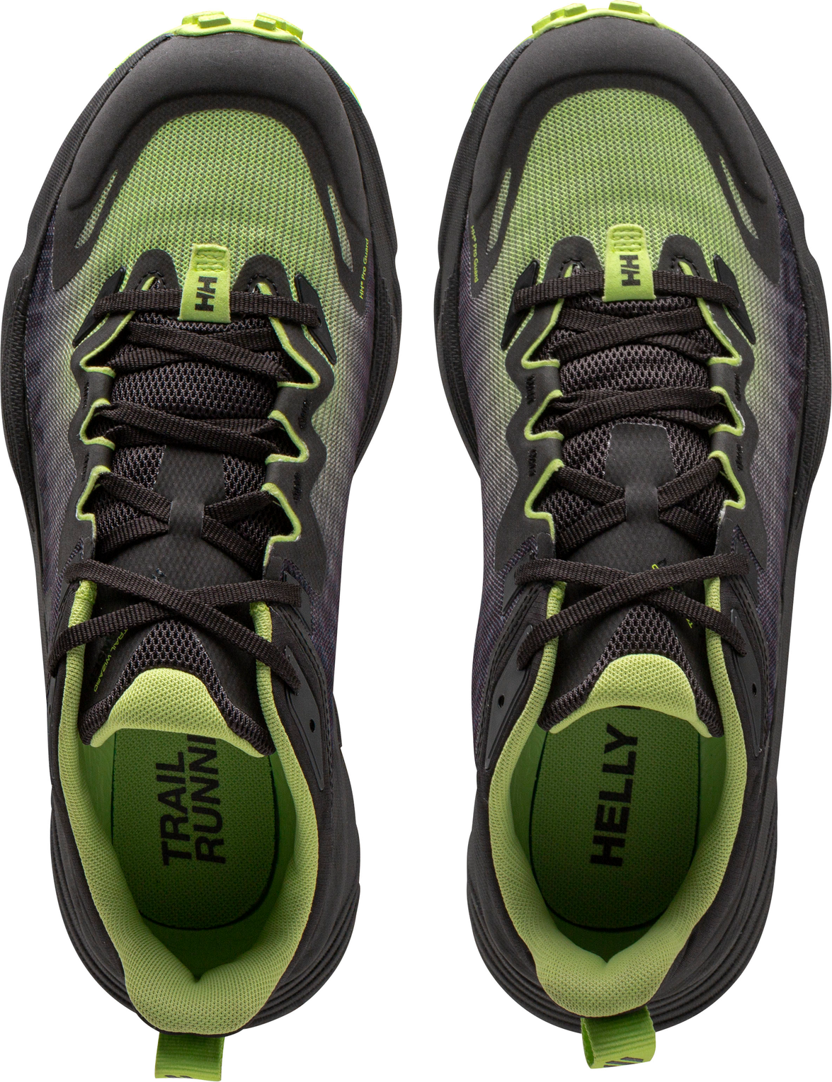 Helly Hansen Trail Wizard cipele- muški