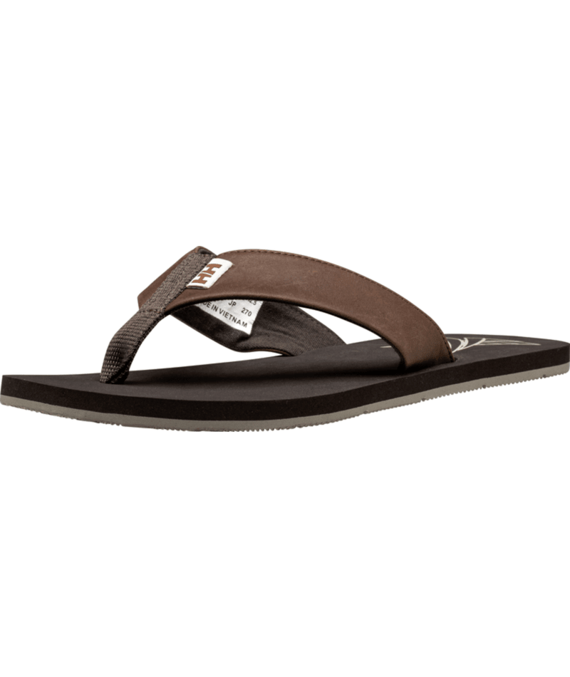 Helly Hansen Seasand Leather 2 flip flop- muški