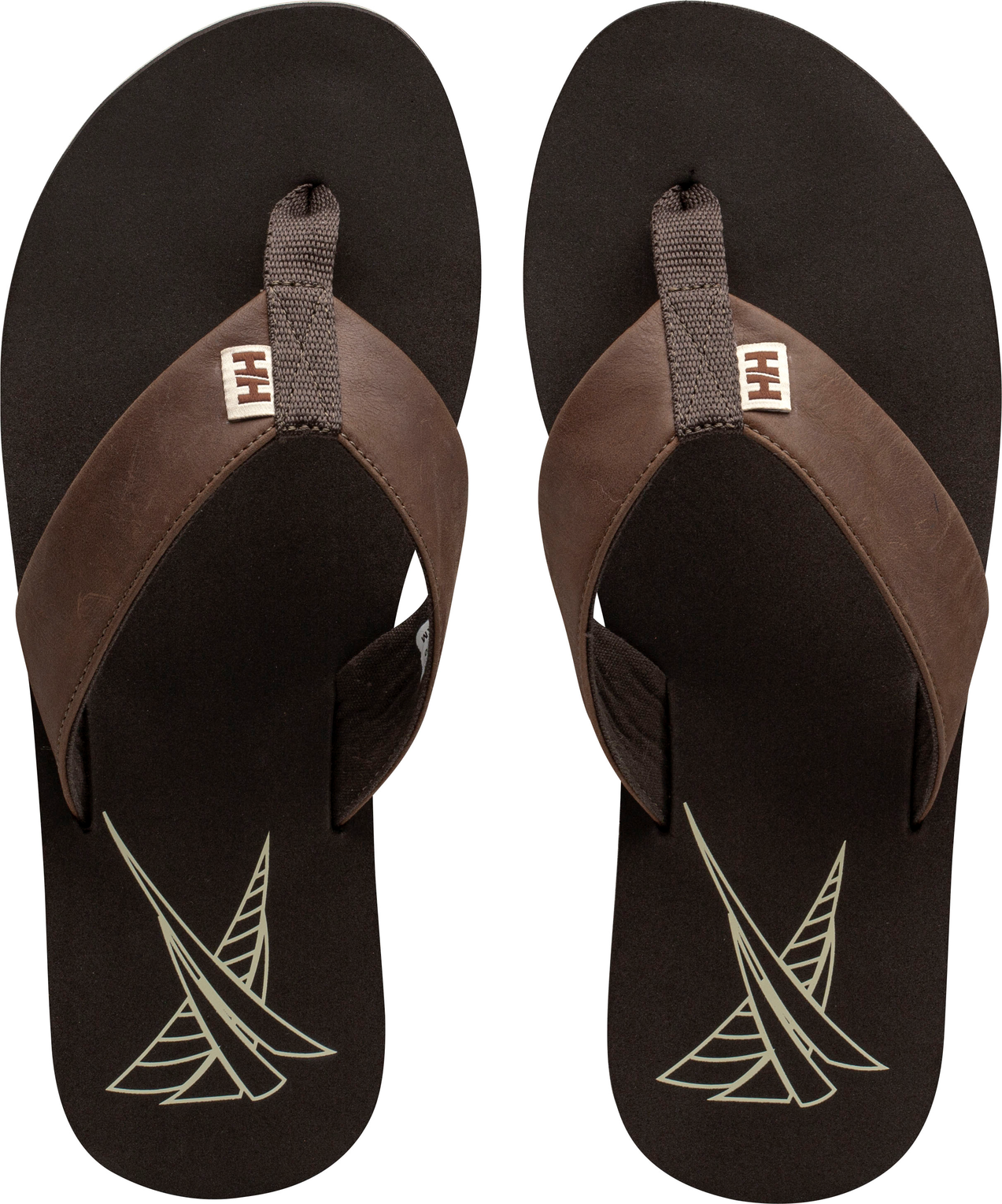 Helly Hansen Seasand Leather 2 flip flop- muški