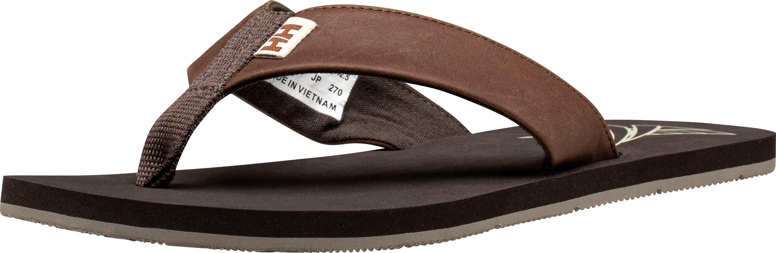 Helly Hansen Seasand Leather 2 flip flop- muški
