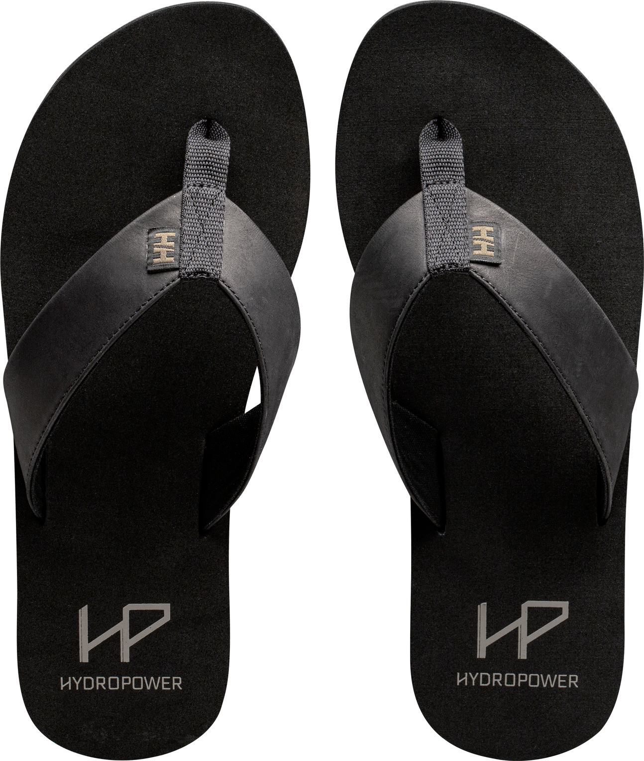 Helly Hansen Seasand Leather 2 flip flop- muški