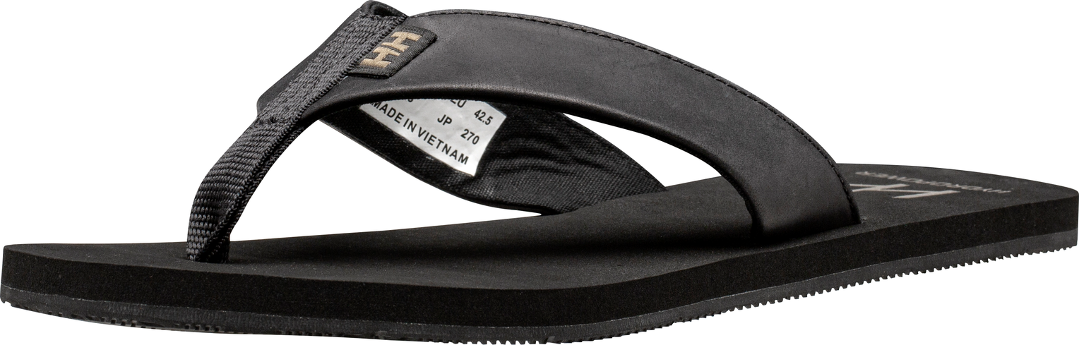 Helly Hansen Seasand Leather 2 flip flop- muški