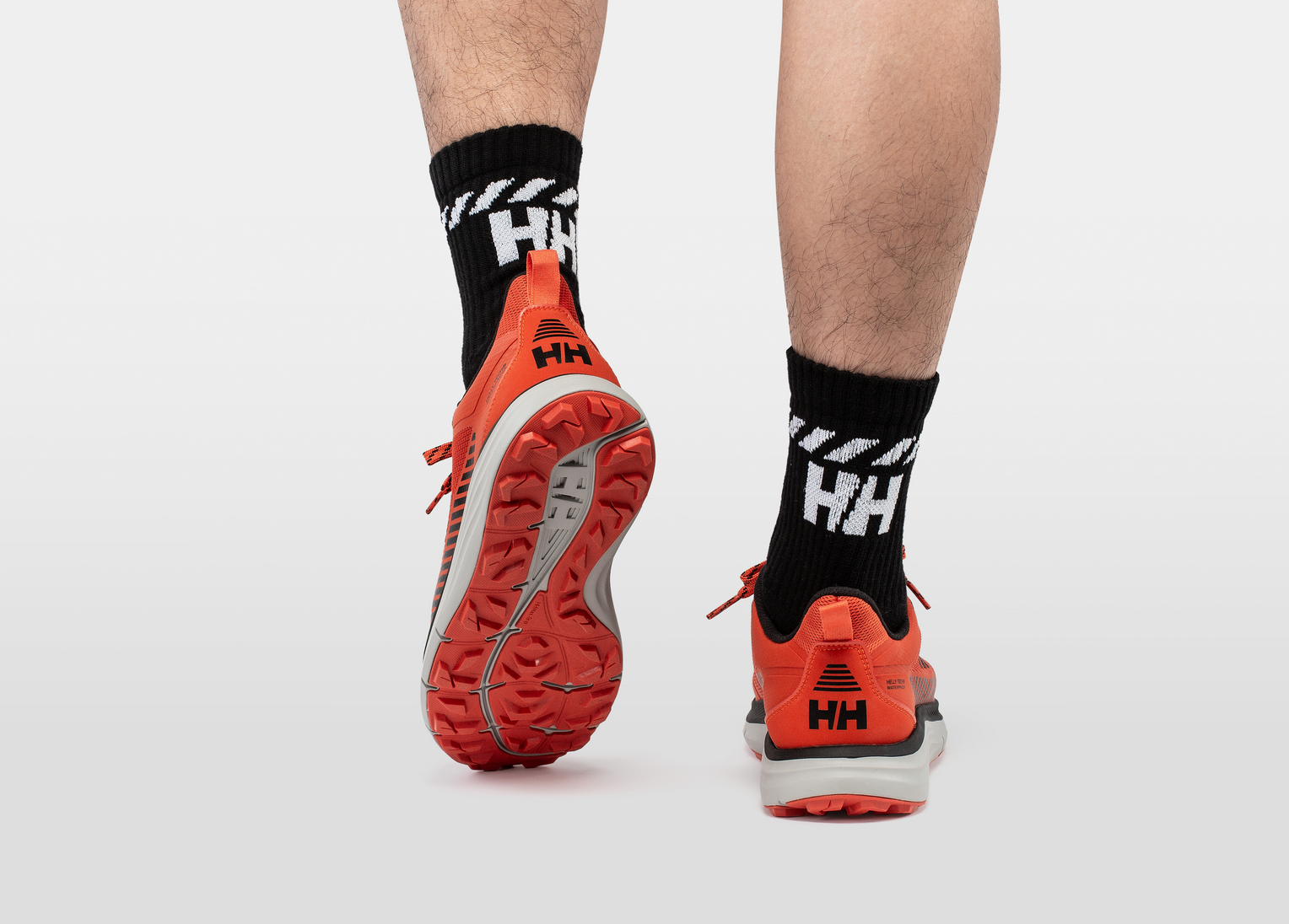 Helly Hansen STEGA HT - moške superge (športni copati)