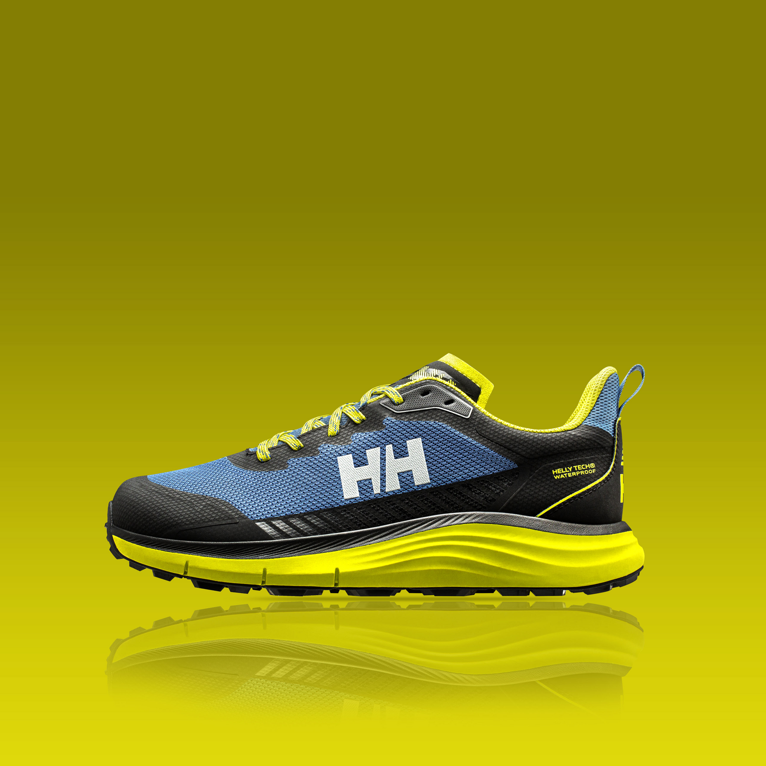 Helly Hansen Stega HT čevlji - moški