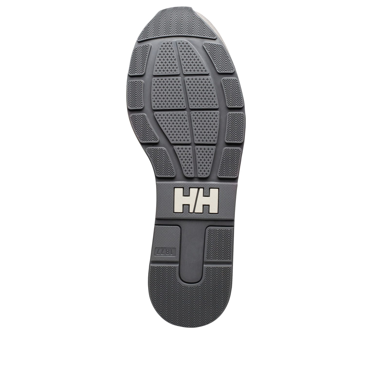 Helly Hansen ANAKIN LEATHER 2 - moške usnjene superge