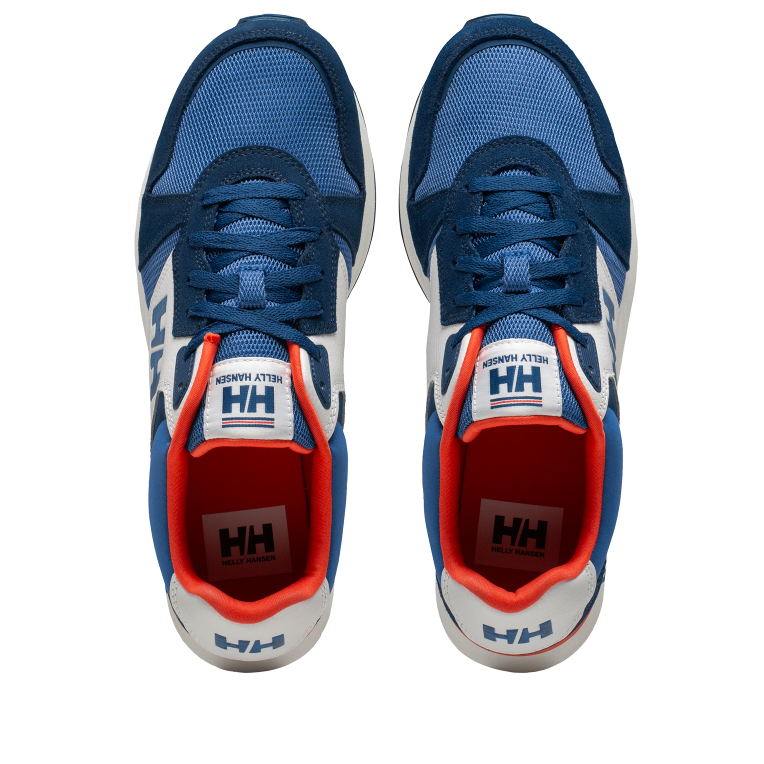 Helly Hansen ANAKIN LEATHER 2 - moške usnjene superge