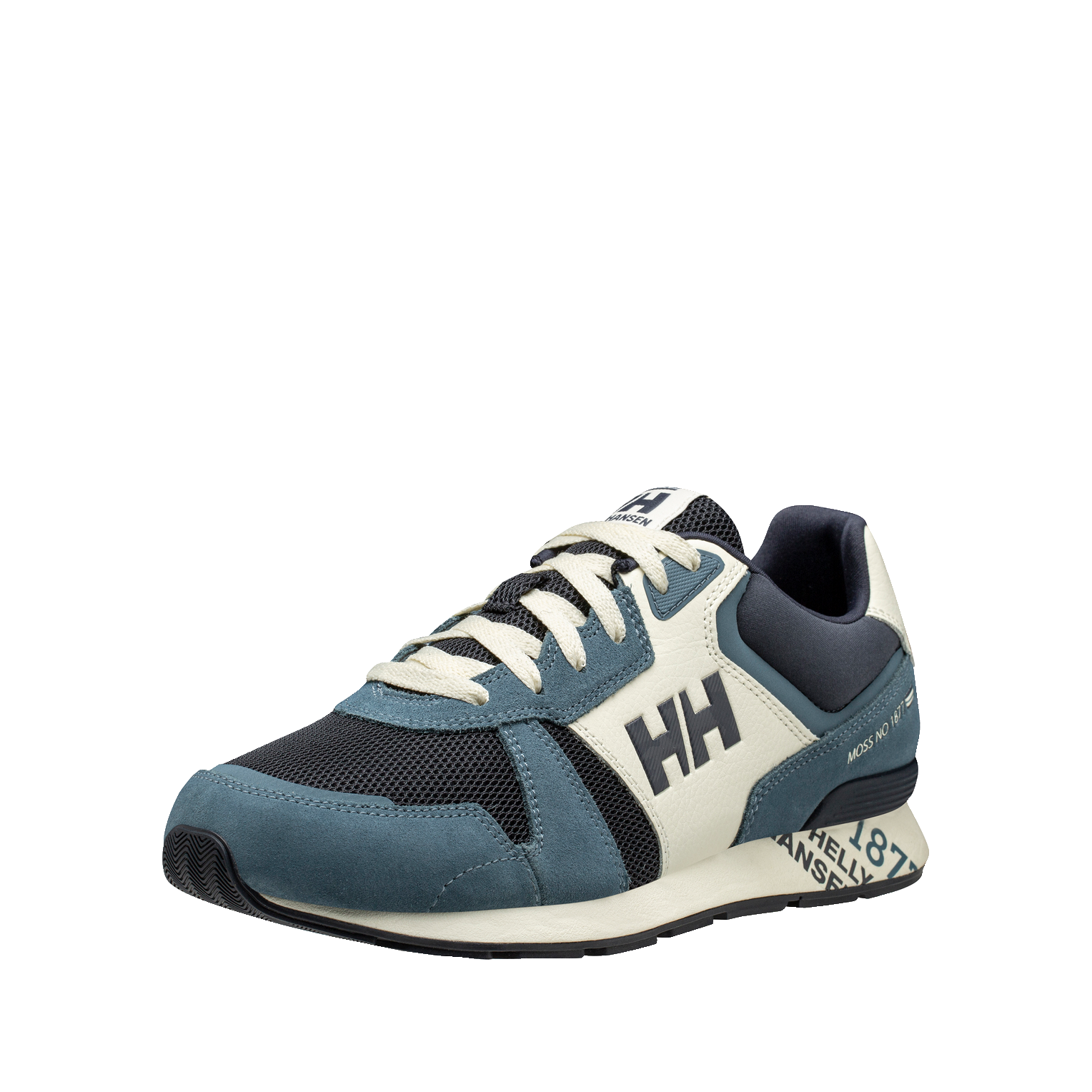 Helly Hansen Anakin Leather 2 čevlji - moški