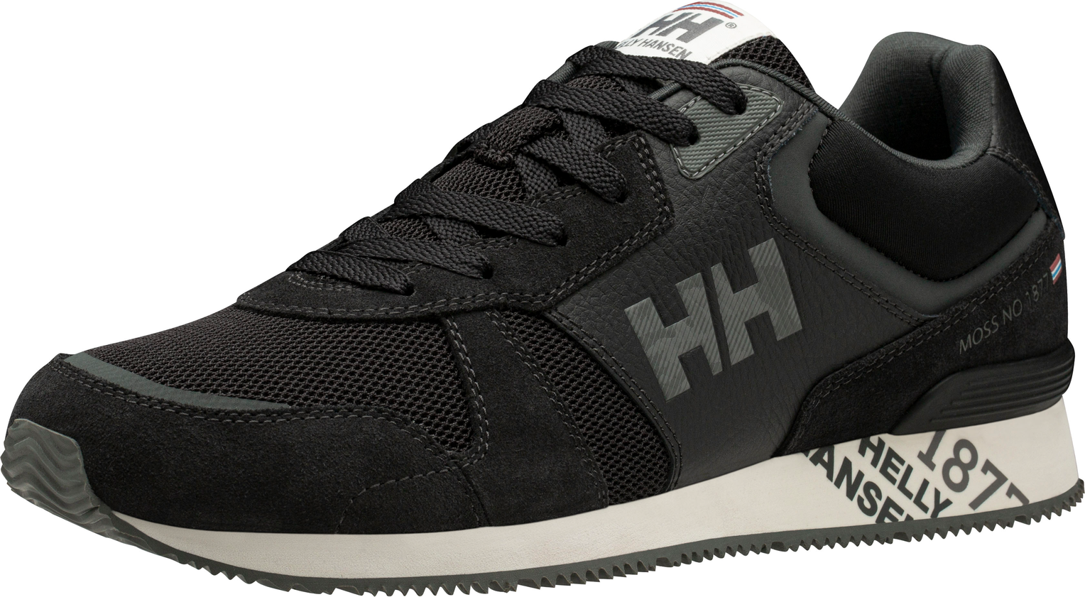 Helly Hansen Anakin Leather 2 čevlji - moški