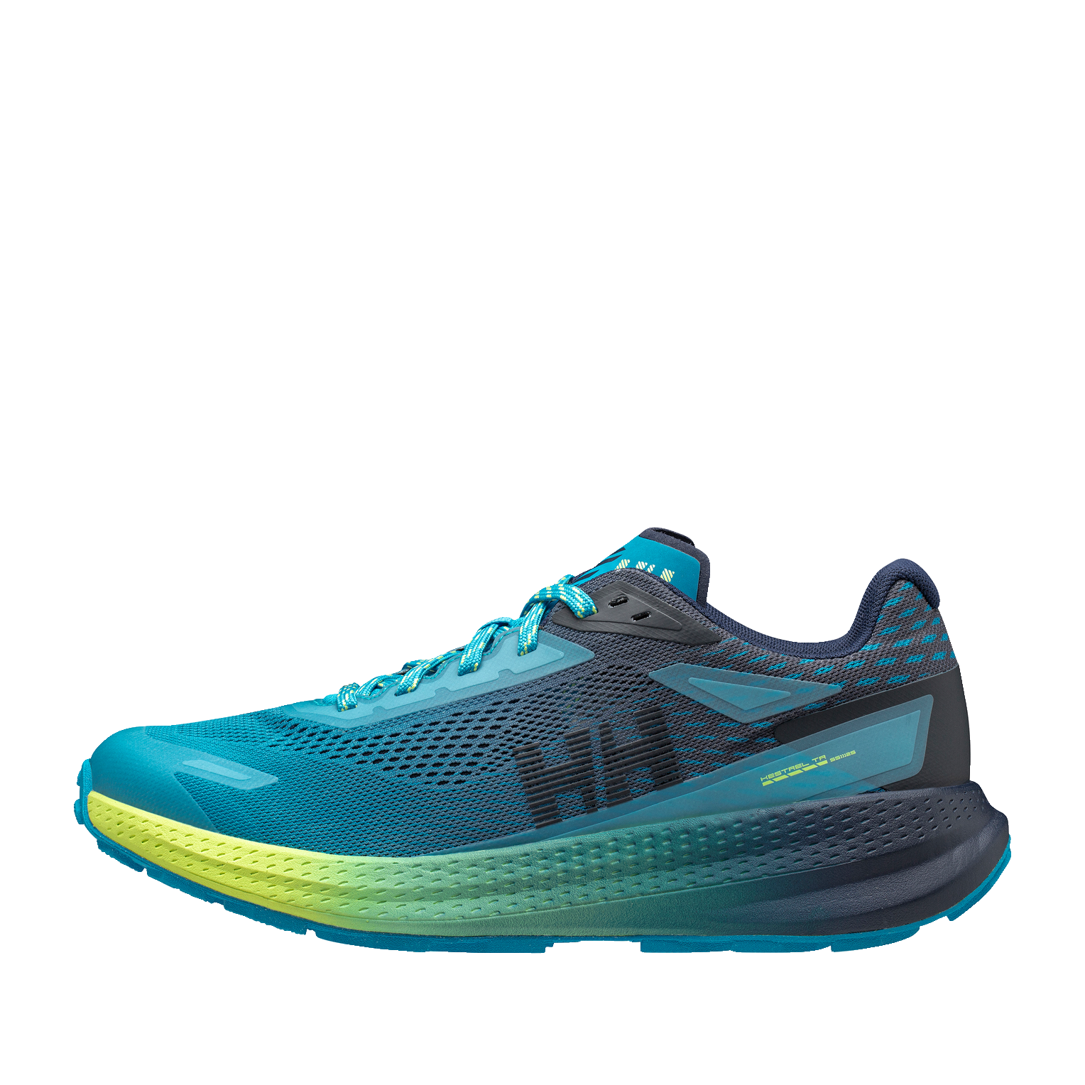 Helly Hansen KESTREL TR - moške tekaške superge (tekaški copati)