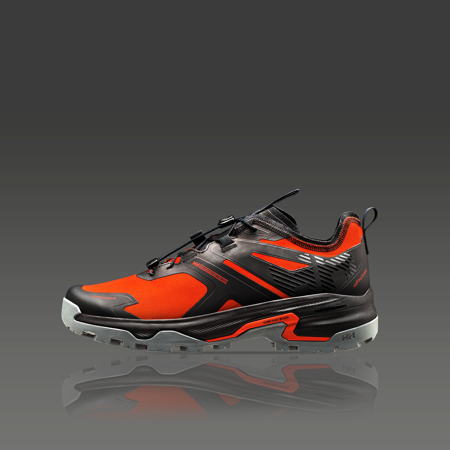 Helly Hansen Ridgeflyer QL čevlji - moški