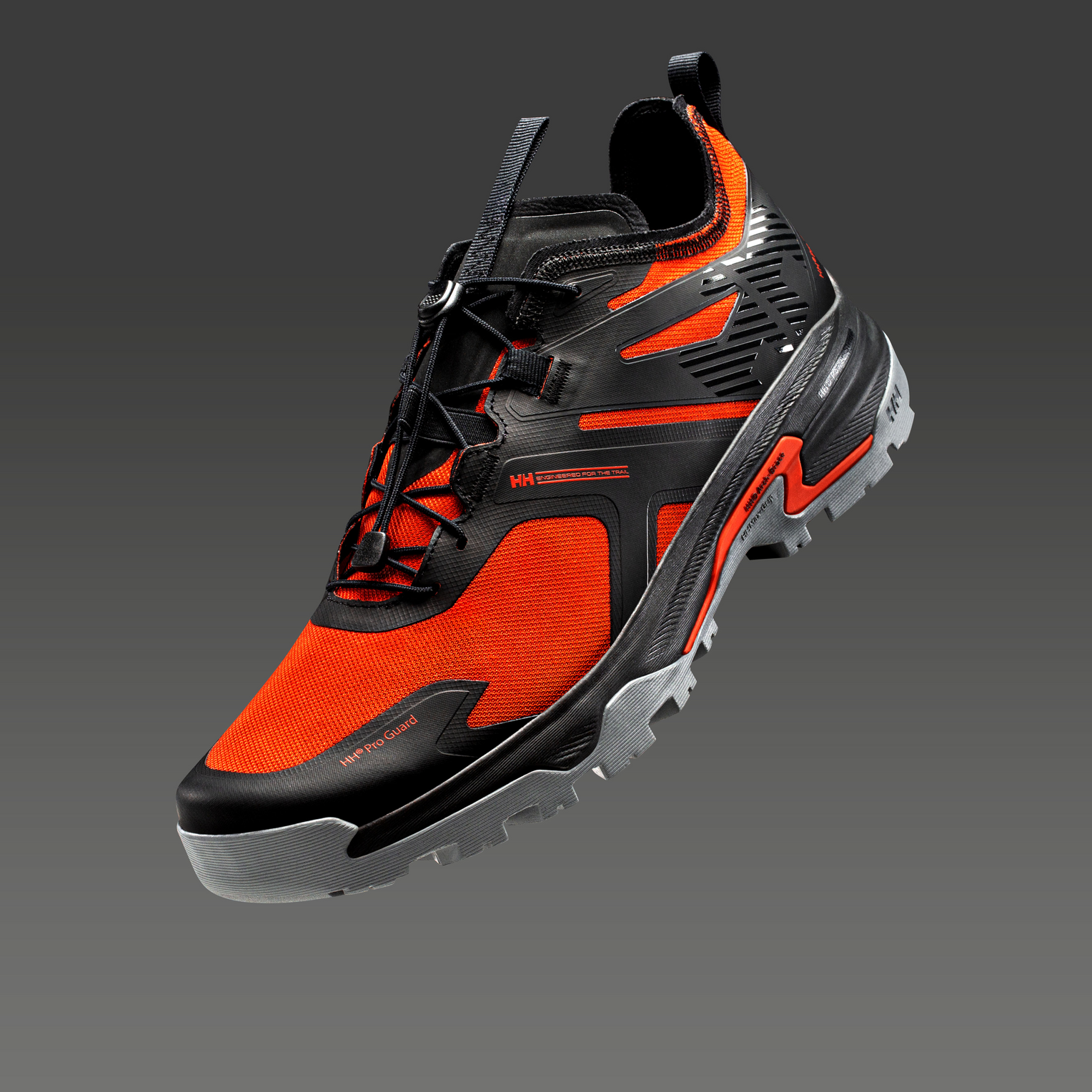 Helly Hansen Ridgeflyer QL čevlji - moški