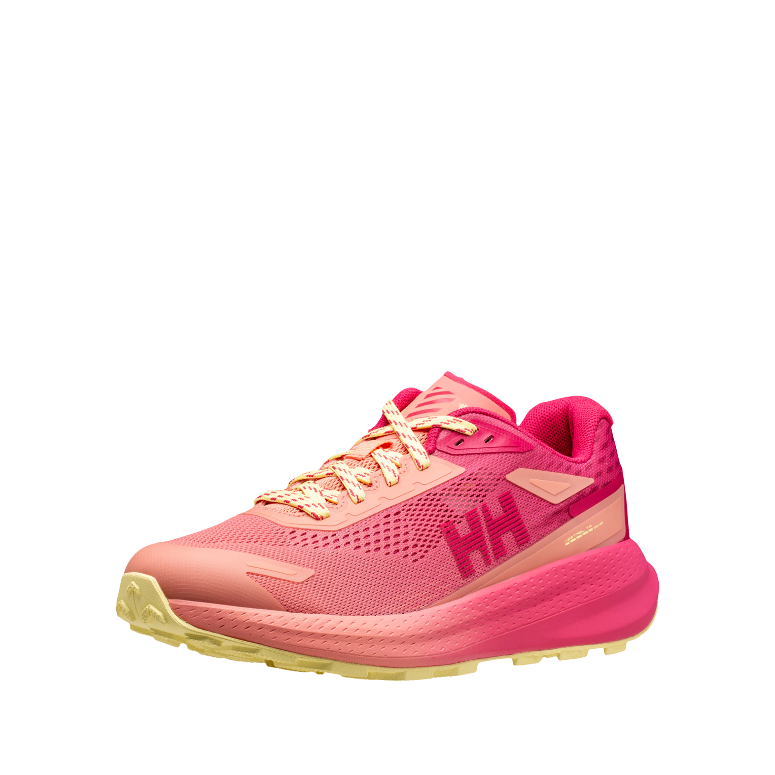 Helly Hansen W KESTREL TR - ženske tekaške superge (tekaški copati)