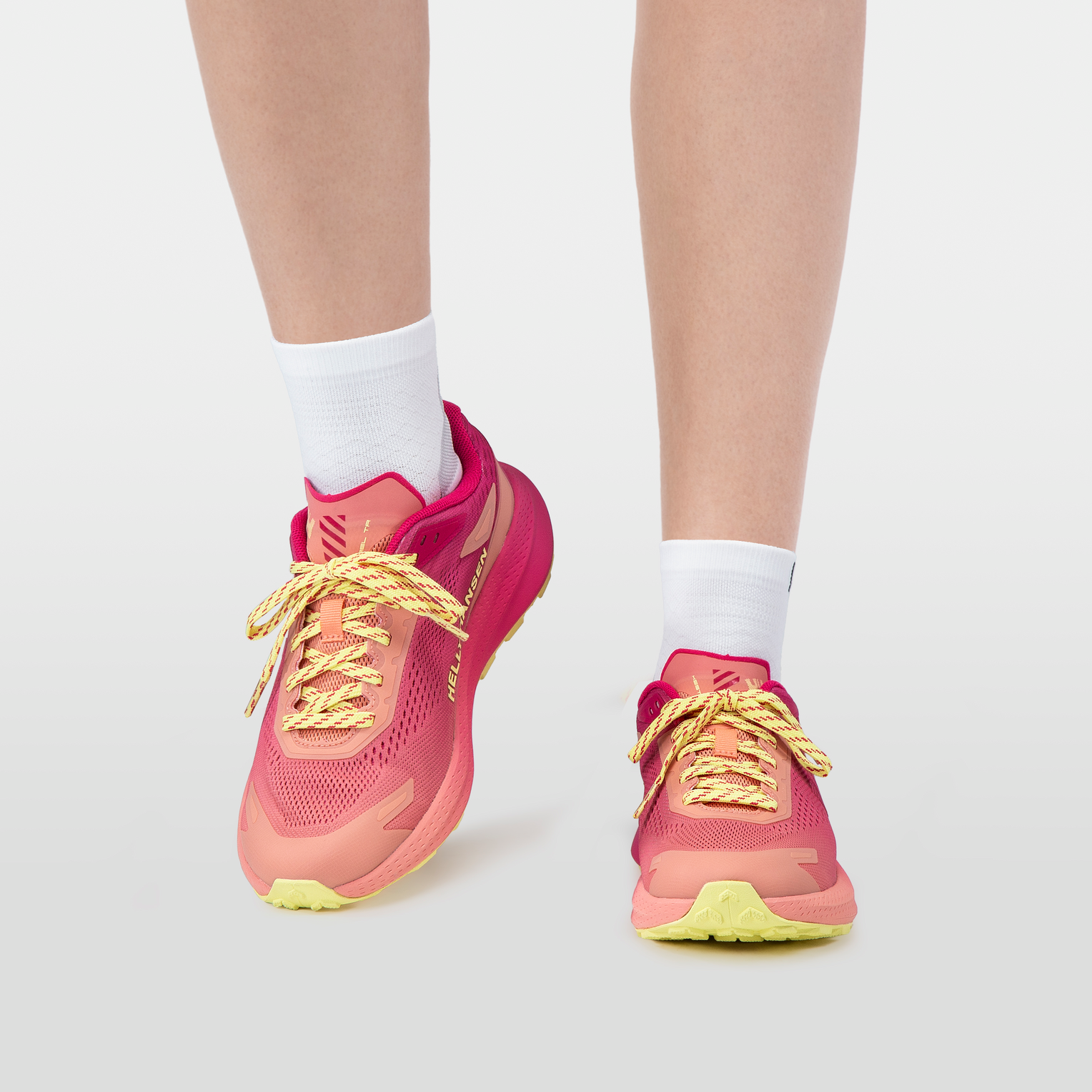 Helly Hansen W KESTREL TR - ženske tekaške superge (tekaški copati)