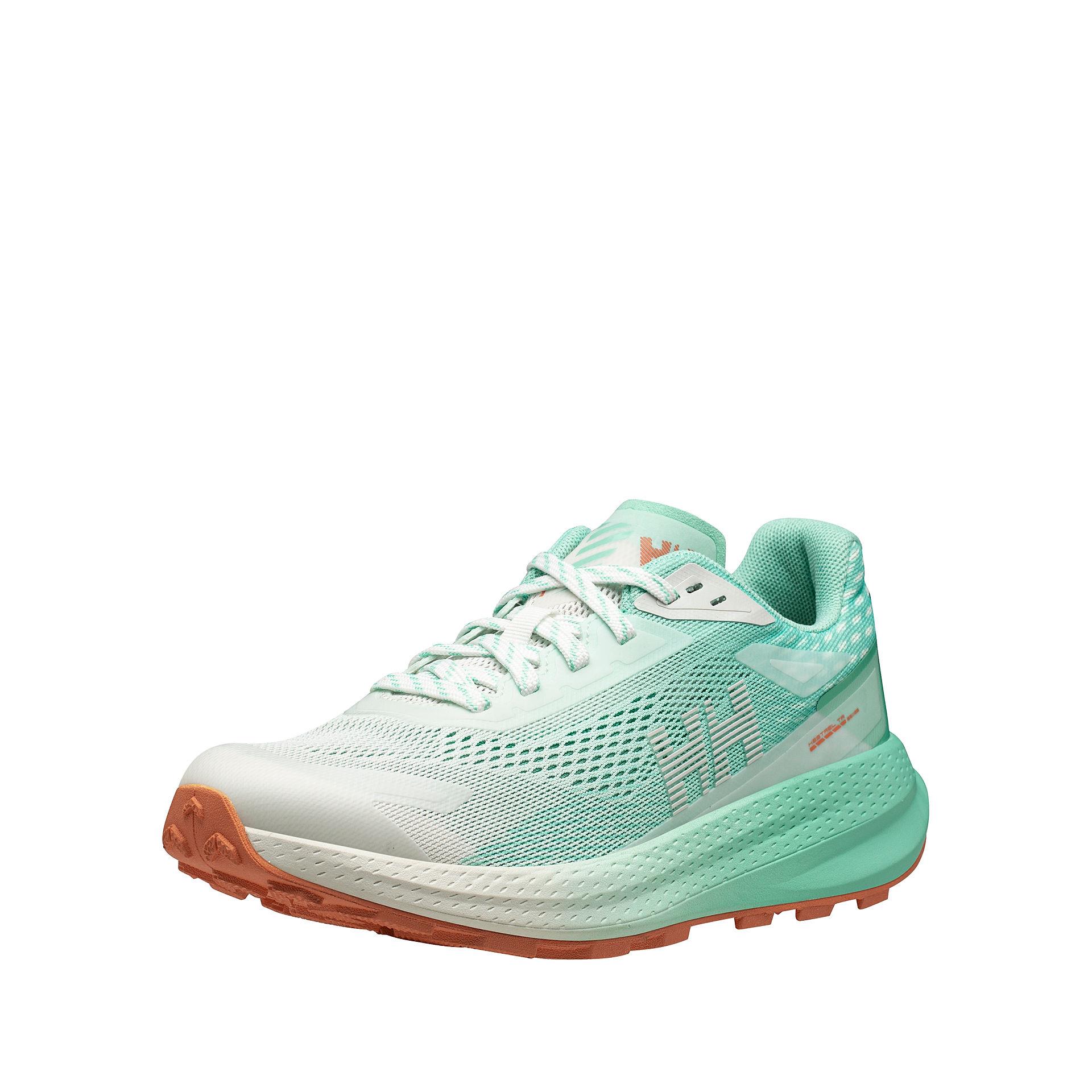 Helly Hansen W KESTREL TR - ženske tekaške superge (tekaški copati)