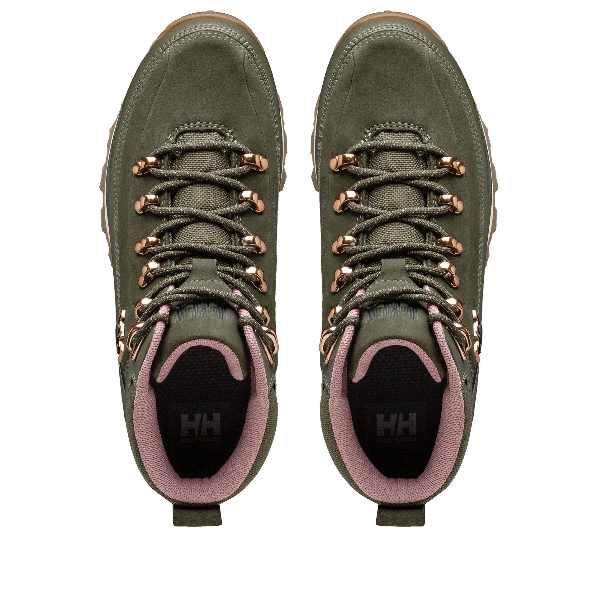 Helly Hansen The Forester Premium čevlji - ženski