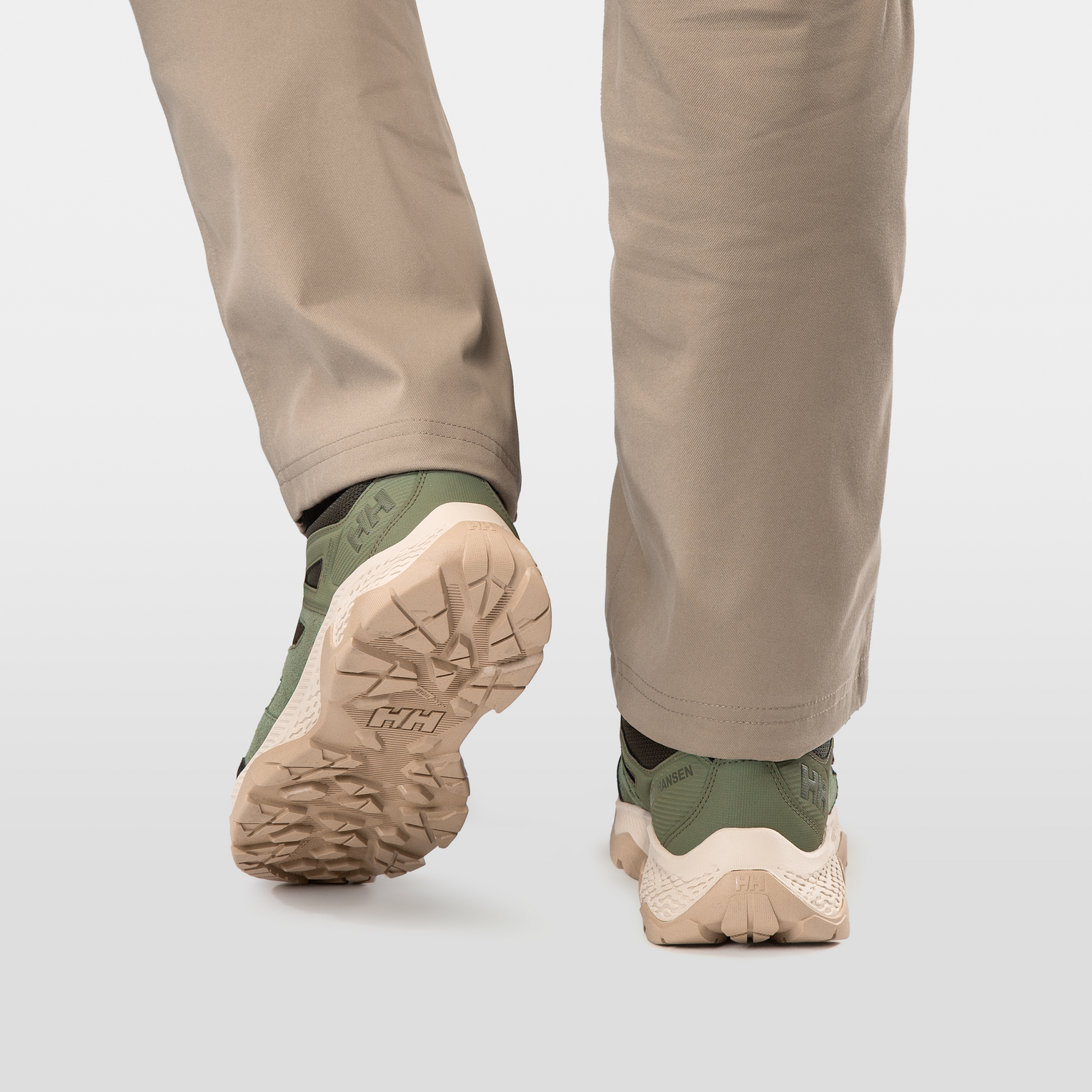 Helly Hansen Switchback LOW 3 HT čevlji - moški