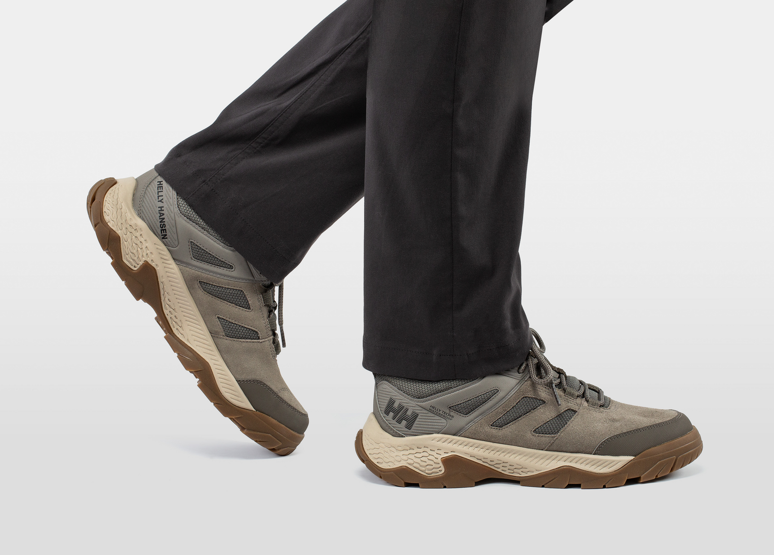 Helly Hansen Switchback LOW 3 HT čevlji - moški