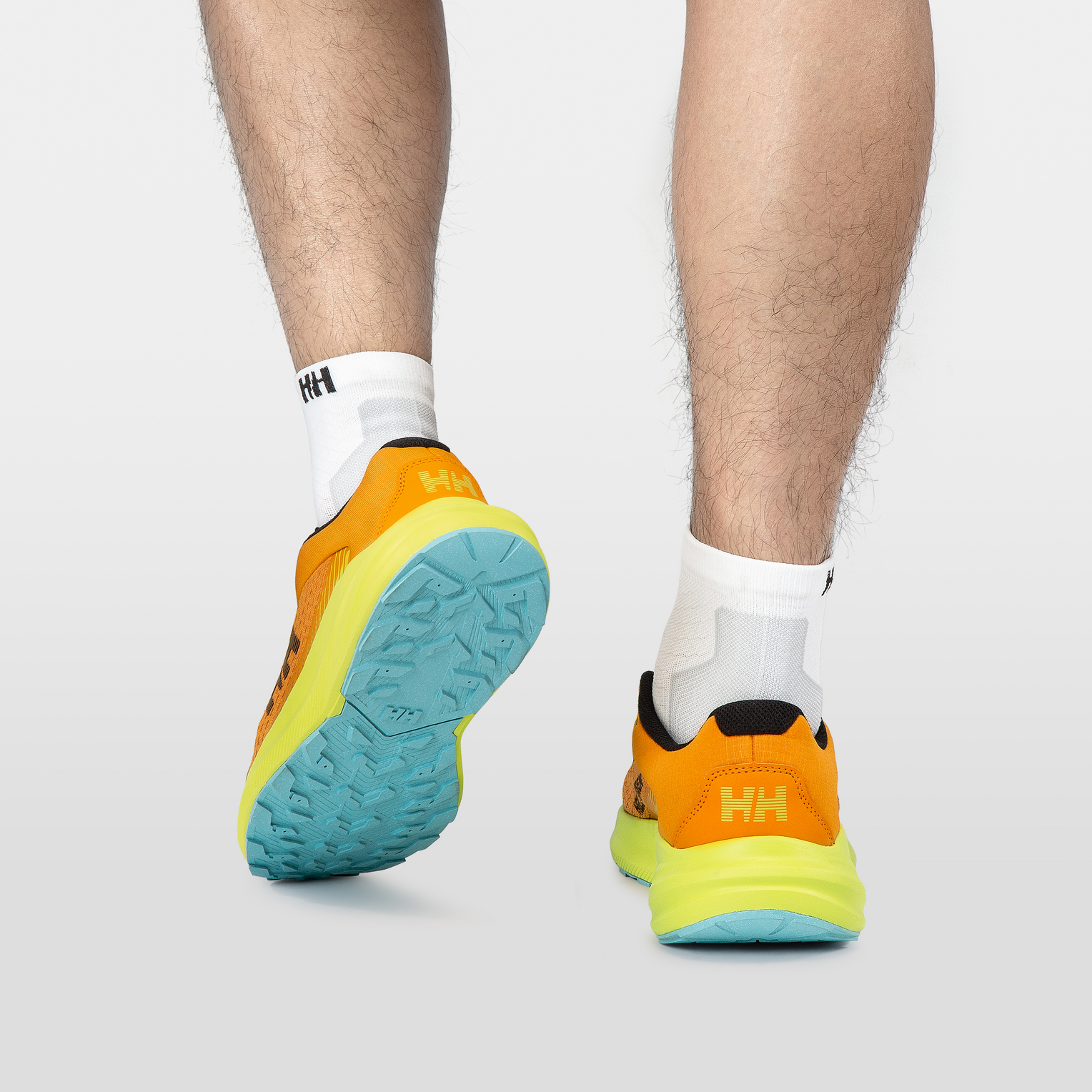 Helly Hansen BUZZARD TR - moške tekaške superge (tekaški copati)