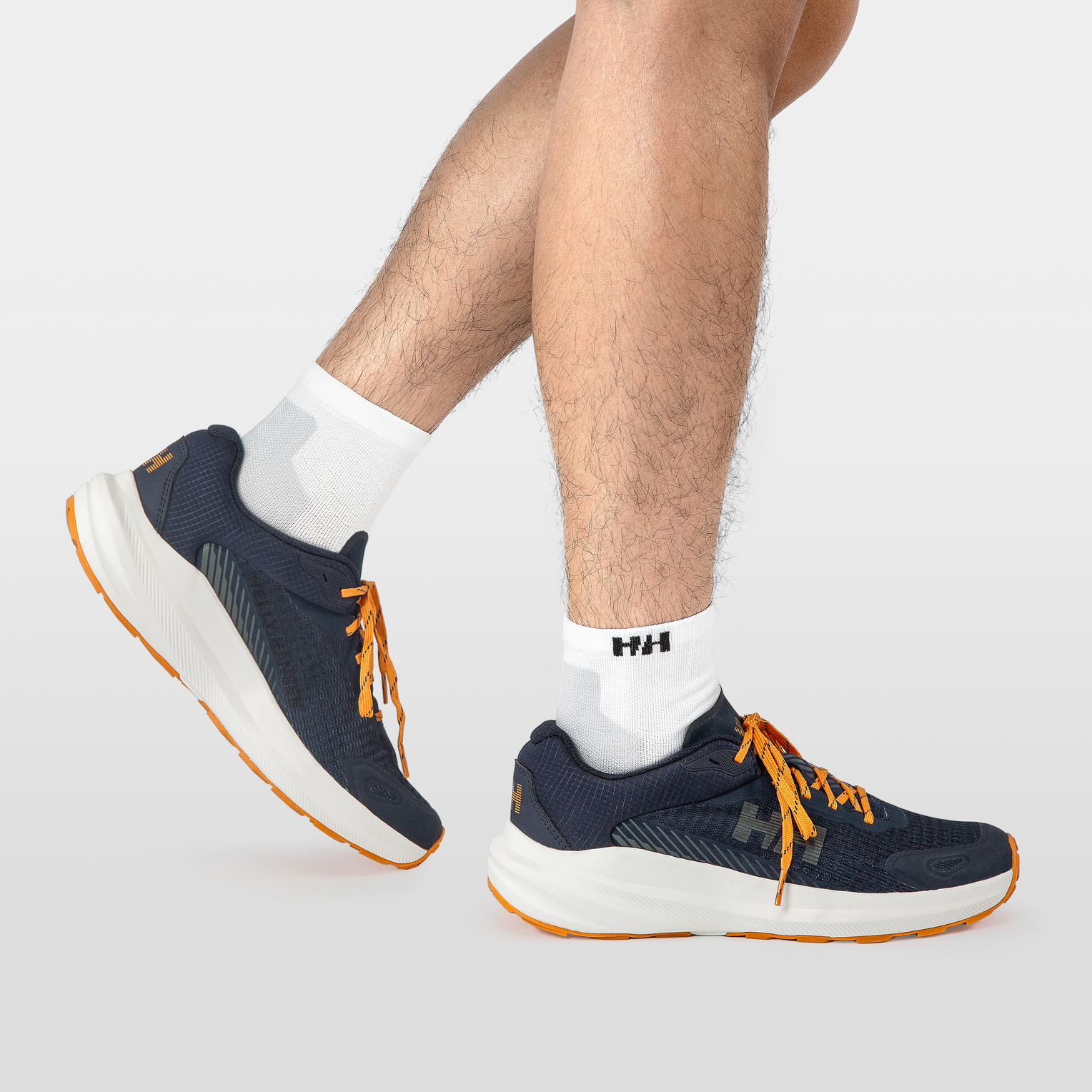 Helly Hansen BUZZARD TR - moške tekaške superge (tekaški copati)