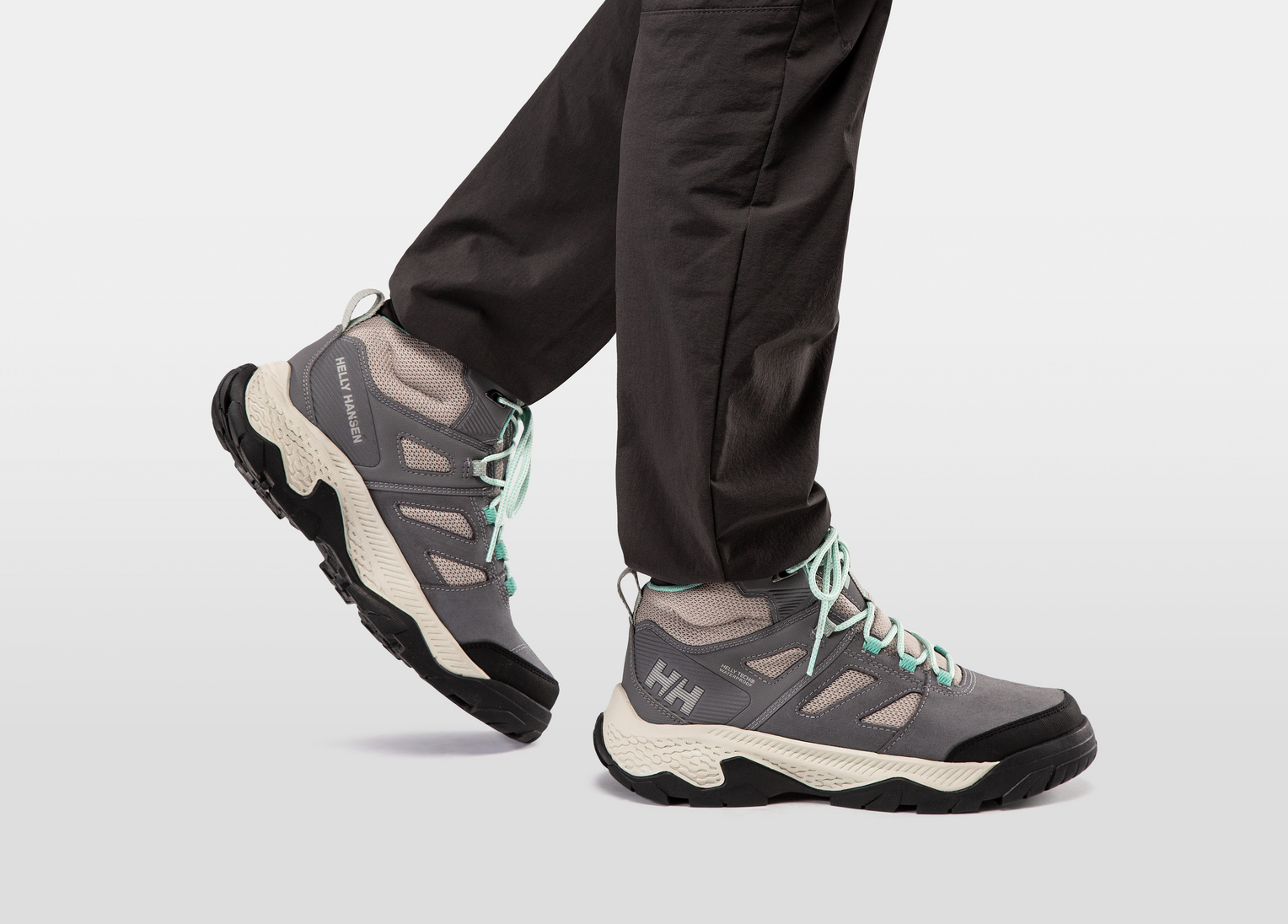 Helly Hansen Switchback MID 3 HT čevlji - ženski