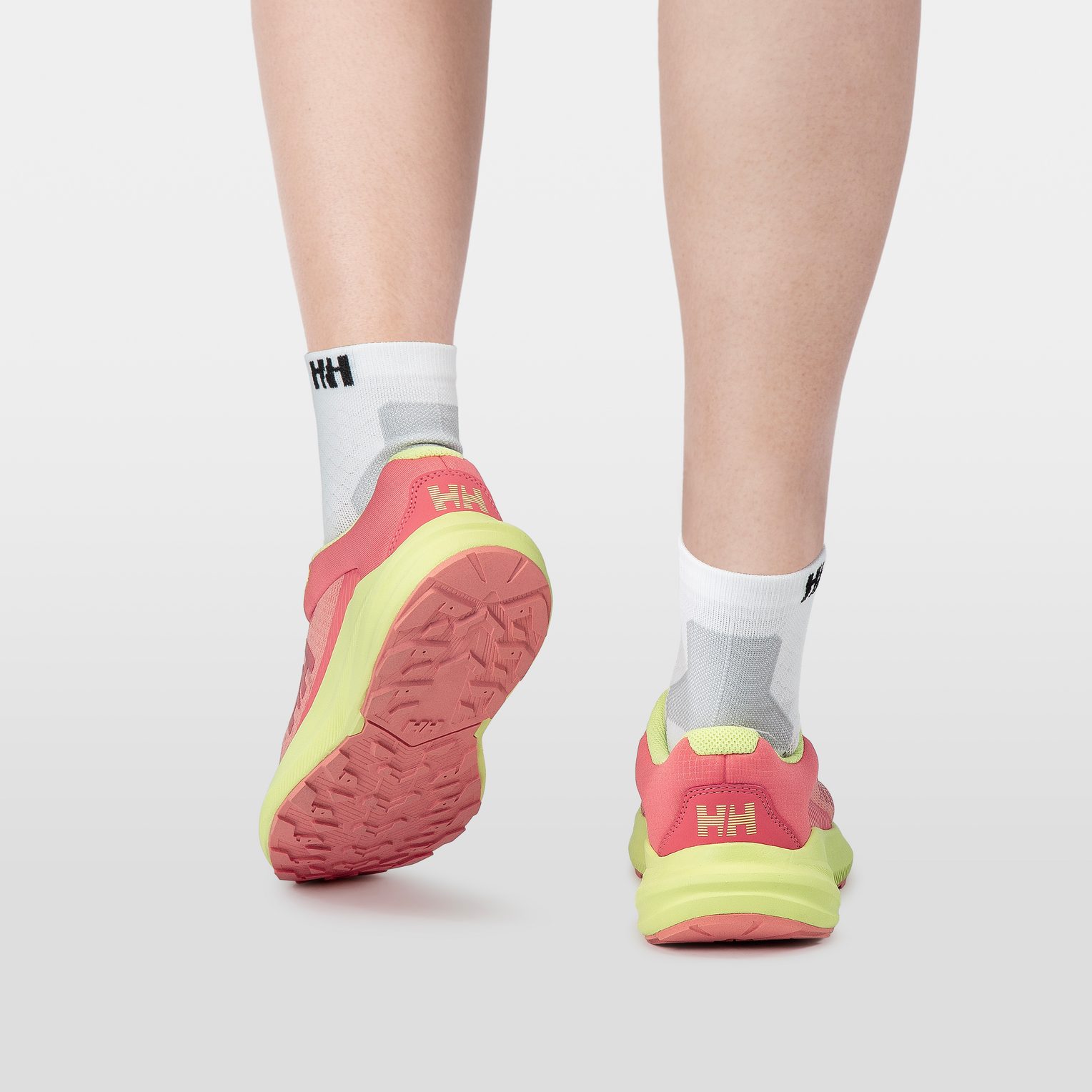 Helly Hansen W BUZZARD TR - ženske tekaške superge (tekaški copati)