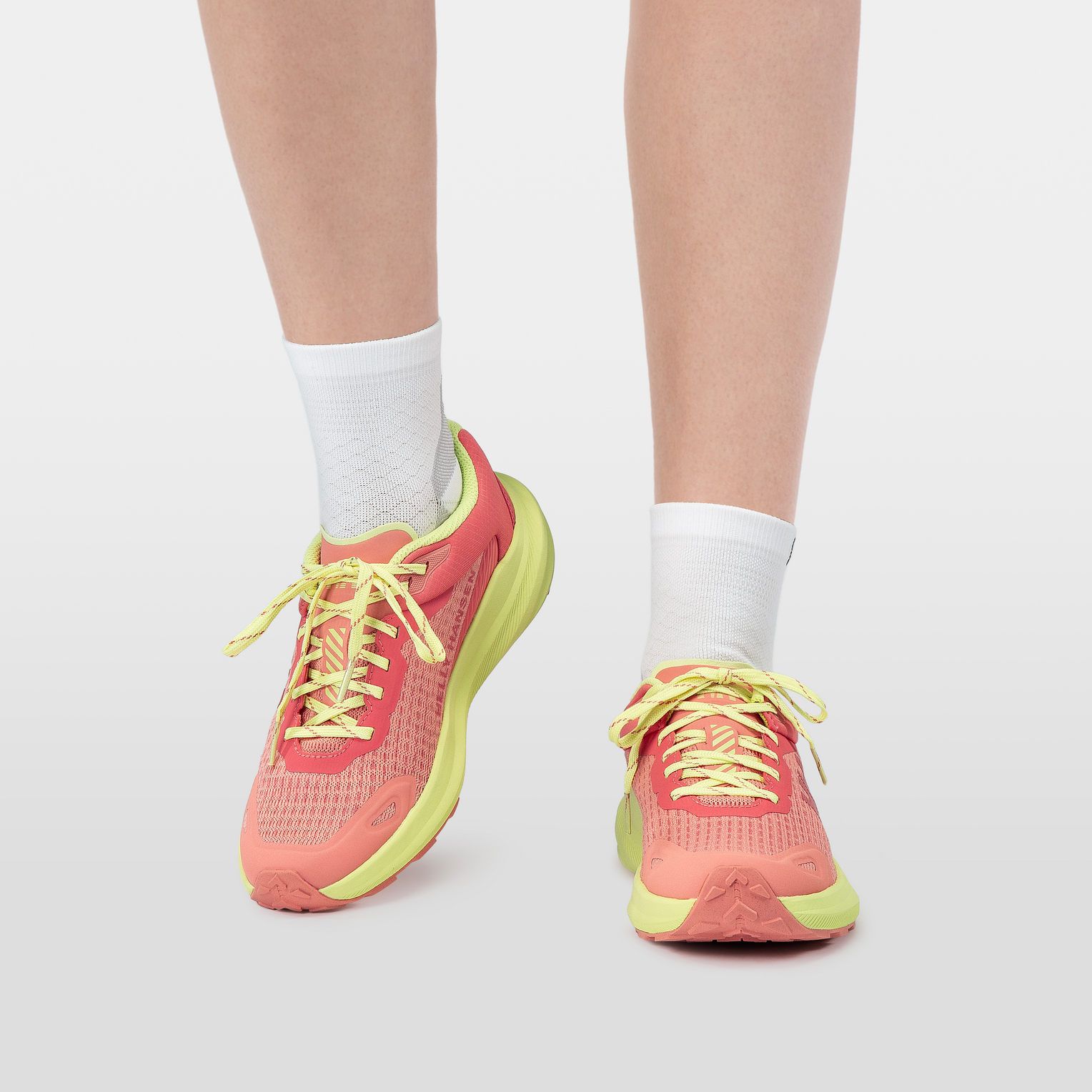 Helly Hansen W BUZZARD TR - ženske tekaške superge (tekaški copati)