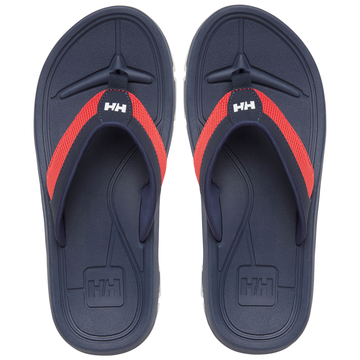 Helly Hansen SANDHAMN SANDAL - moški natikači