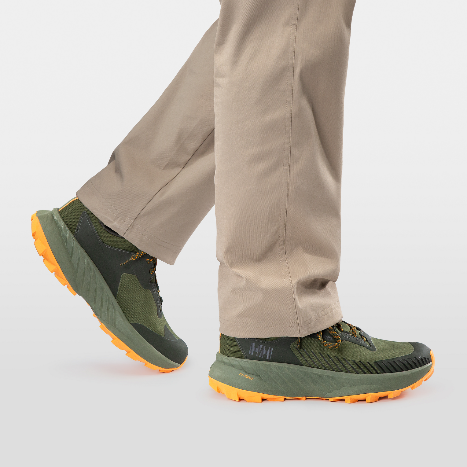 Helly Hansen AWE HIKER HT - moški nepremočljivi pohodniški čevlji